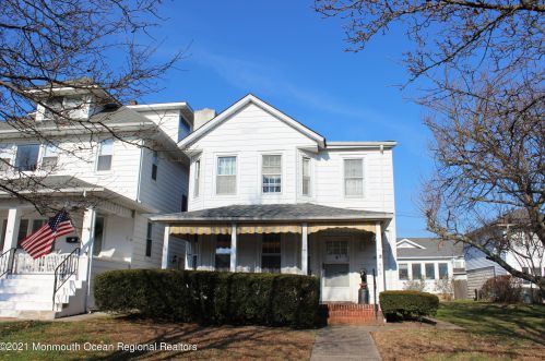 406 Sylvania Ave, Avon, NJ 07717-1134