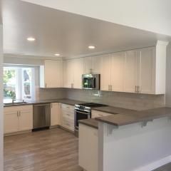 1326 Danielson Rd, Santa Barbara CA  93108-2807 exterior