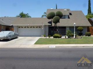5816 De Parsia Ave, Bakersfield, CA 93306-4648
