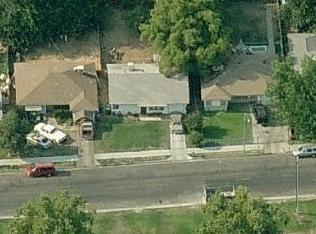 805 Riverside Dr, Madera, CA 93638-2568
