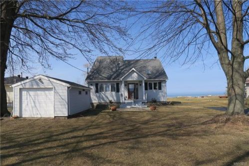 14943 Brighton Cliffe Dr, Kent, NY 14477-9783