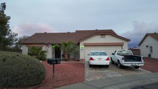 8421 107th Dr, Peoria, AZ 85345-2947