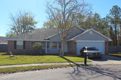 2829 Limestone Ct, Middleburg, FL 32068-7734