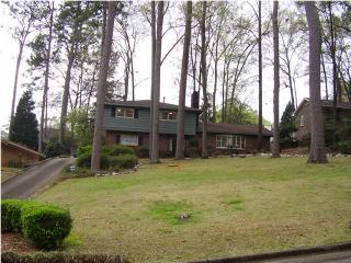 3764 Marie Cook Dr, Montgomery, AL 36109-1510
