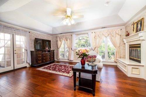 224 American Riv Cyn Dr, Folsom CA 95630-7143 exterior