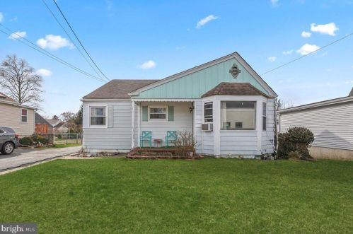 57 Taylor Ave, Trenton, NJ 08610-3001