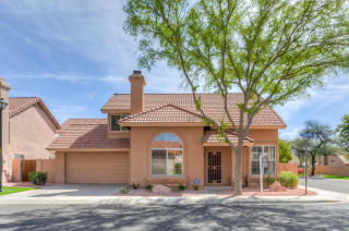 3751 Kent Dr, Phoenix, AZ 85044-8226