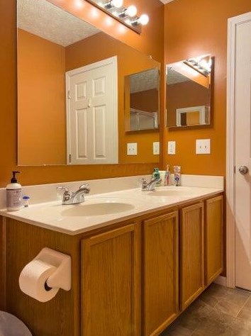 2264 Kilchurn Dr, Marion OH  43302-8739 exterior