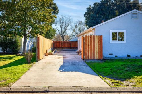 1928 Potter Ave, Modesto CA  95350-3669 exterior
