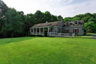 6600 Fuller Station Rd, Altamont, NY 12009-3604