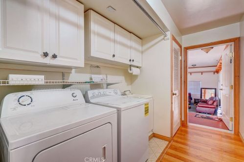 2144 Erwin Ranch Rd, Big Bear City CA  92314-8864 exterior