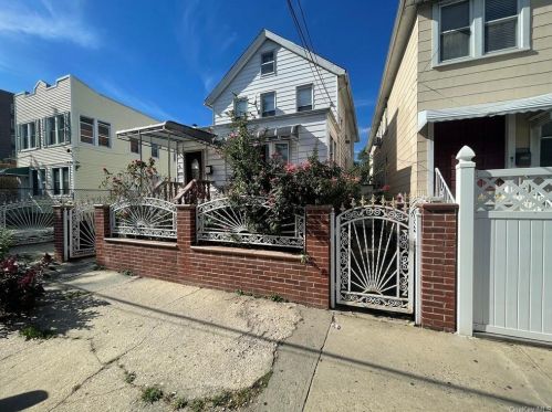 2209 Starling Ave, Bronx, NY 10462-5005