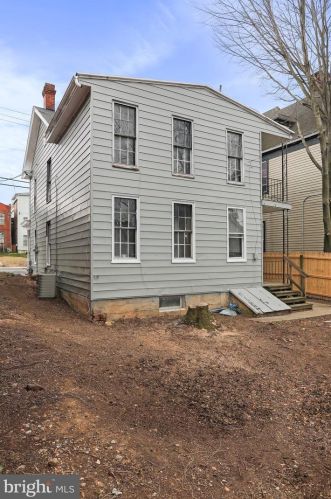 203 Orange St, Lees Cross Roads PA  17257-2005 exterior