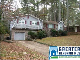 1325 Winola Ln, Birmingham, AL 35235-1634