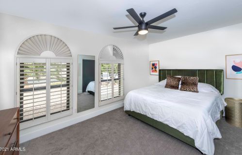 5301 Paradise Dr, Scottsdale AZ 85260-5433 exterior