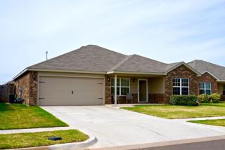 9625 Kylie Dr, Oklahoma City, OK 73160-7648