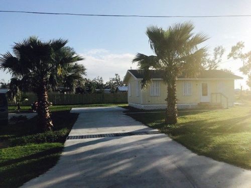101 Cloberdants St, Rockport, TX