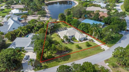 3690 Canoe Creek Ter, Palm City, FL 34990-1361