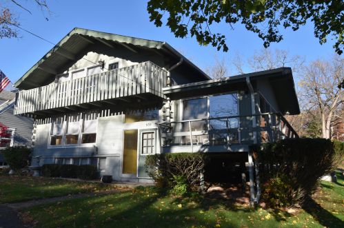 650 Cedar Point Dr, Williams Bay, WI 53191-9753