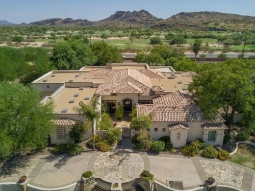 4933 Electra Ln, Glendale, AZ 85310-3838