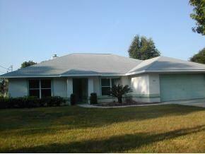 460 55th St, Ocala FL  34479-1677 exterior