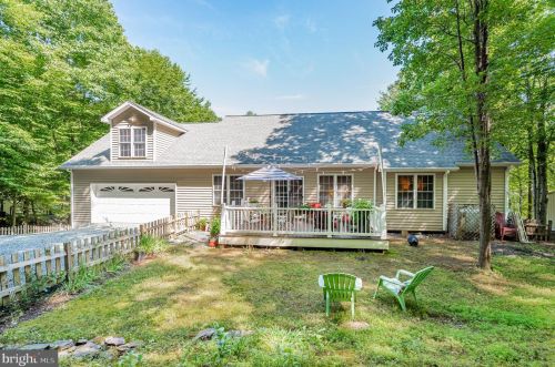 117 Riverside Dr, Bybee VA  22963-2020 exterior