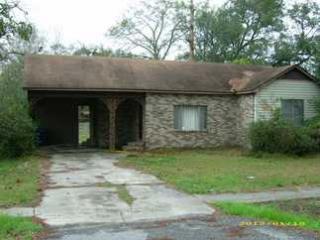 1160 Burton St, Sulphur, LA 70663-2410