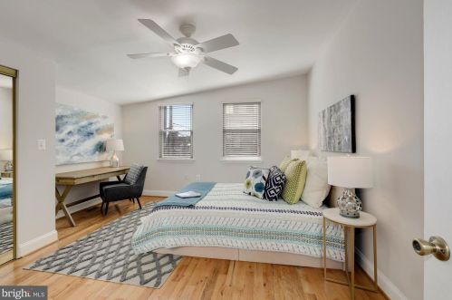 724 Columbia Rd, Washington DC 20001-3802 exterior