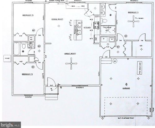 3 Lakewood Dr, Lewes, DE 19958-9530