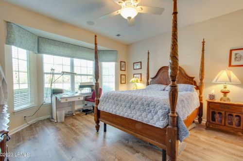 37 Rose Bush Ln, Bluffton SC  29909-6093 exterior