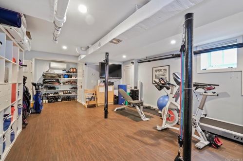 129 Loring Ave, New Rochelle NY  10803-2013 exterior