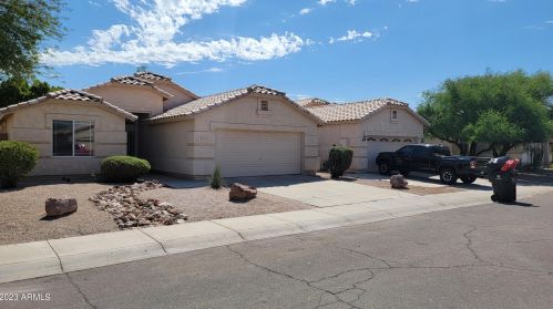 10737 Granada Rd, Avondale AZ  85392-5415 exterior