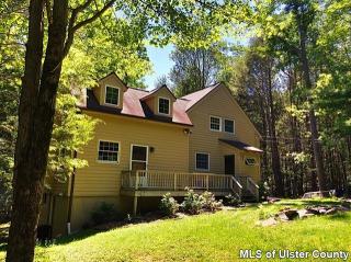 183 Upper Samsonville Rd, Olive, NY 12461-5119