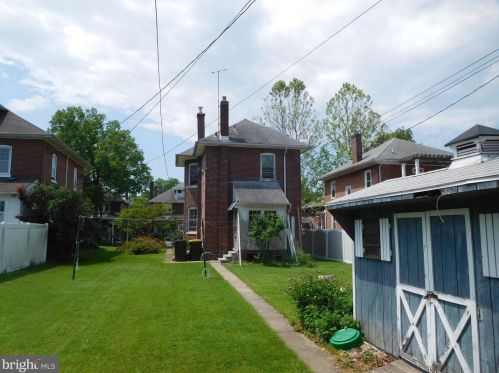403 Mount Vernon St, Lansdale, PA 19446-3509
