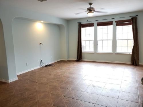308 Serenade Ln, Euless TX  76039-6802 exterior