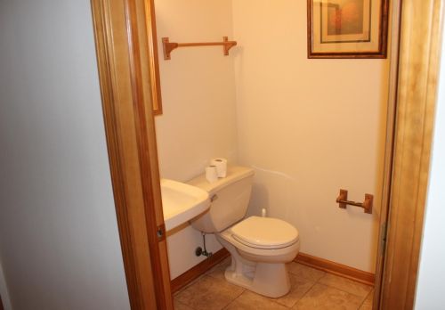 6454 Waite St, Gary IN  46410-2984 exterior