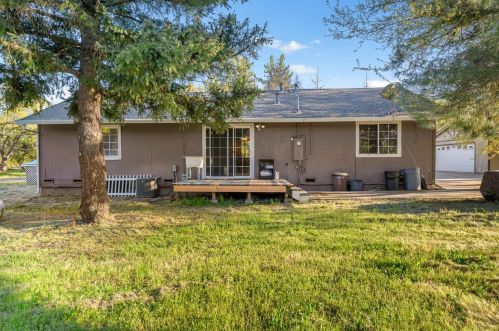 3120 Humphrey Rd, Loomis CA  95650-9095 exterior