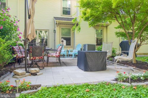 15 Fox Meadow Cir, Erial NJ  08081-1100 exterior