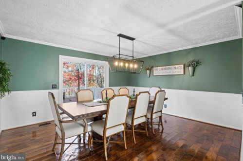 3790 Rapidan Hills Dr, Locust Grove VA  22508-2265 exterior