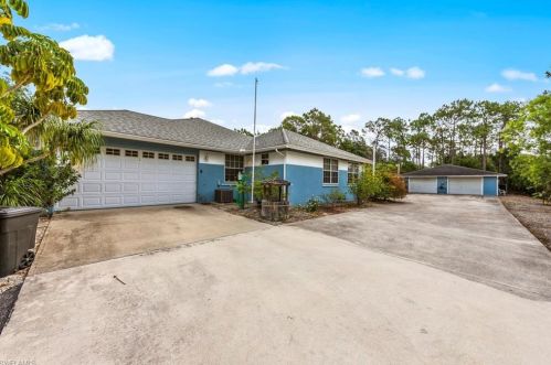 24509 Claire St, Bonita Springs, FL 34135-7160