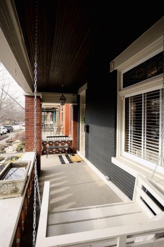 715 Maple Ave, Newport KY  41071-2043 exterior