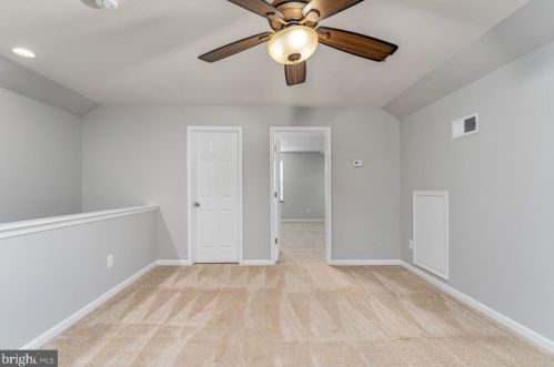 1305 Preserve Ln, Fredericksburg VA  22401-8417 exterior