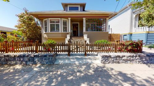 435 Empire St, San Jose, CA 95112-3306
