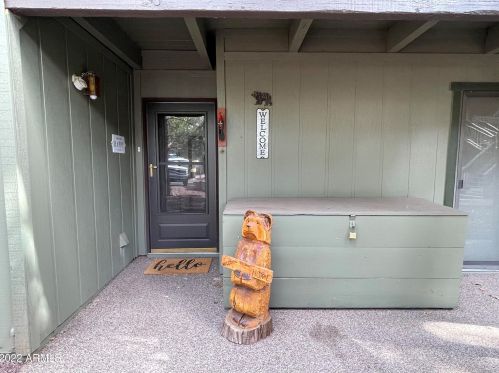 4635 Resort Loop, Pinetop, AZ 85935-8124