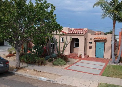 3145 Gregory St, San Diego, CA 92104-4710