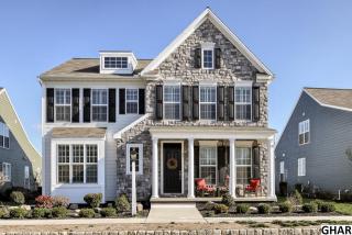 35 Stone Barn Rd, Navy Sup Dpt, PA 17050-4158
