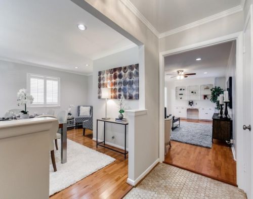 1216 Cypress Dr, Richardson, TX 75080-4803