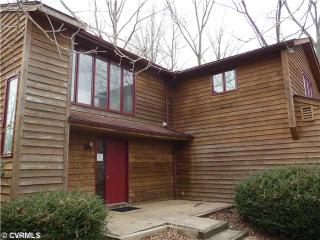 8234 Fourscore Dr, Mechanicsville, VA 23111-4541