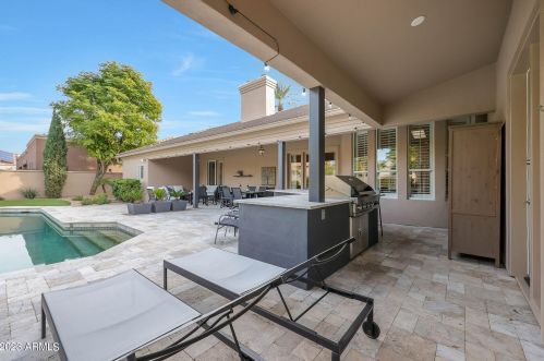 11246 Del Timbre Dr, Scottsdale AZ 85259-6327 exterior