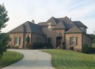 769 Brookberry Farm Cir, Winston Salem, NC 27106-9835